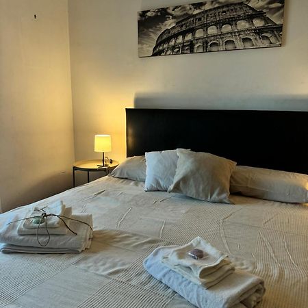 روما Domus Apartments المظهر الخارجي الصورة