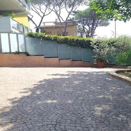 روما Domus Apartments المظهر الخارجي الصورة