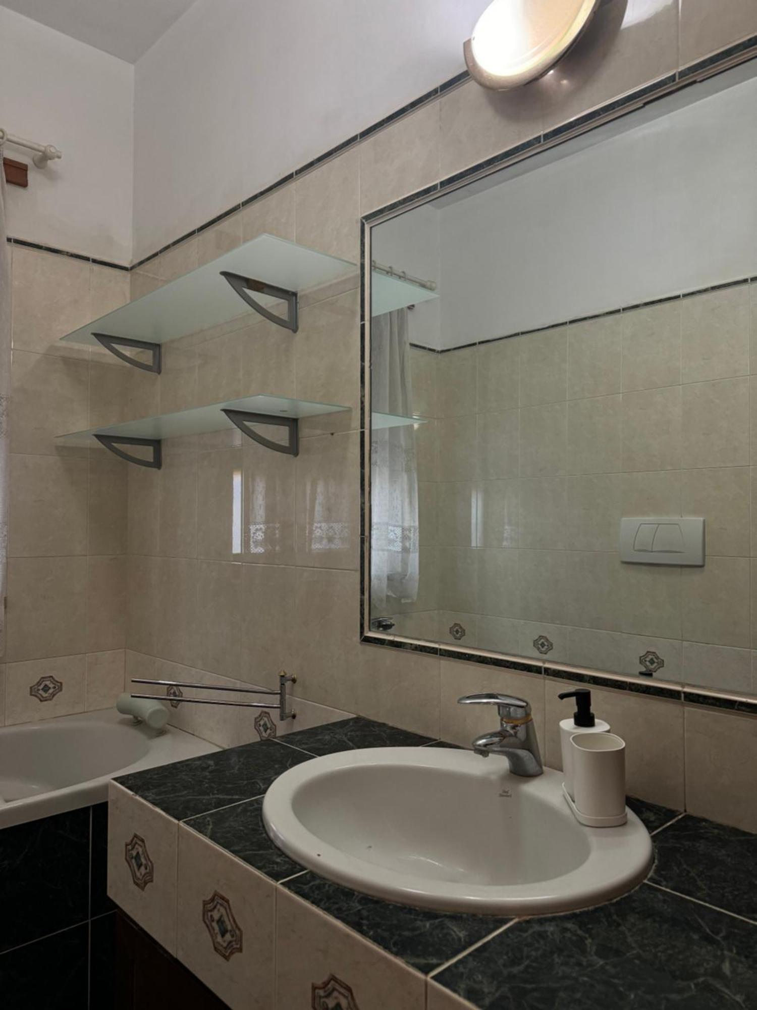 روما Domus Apartments المظهر الخارجي الصورة