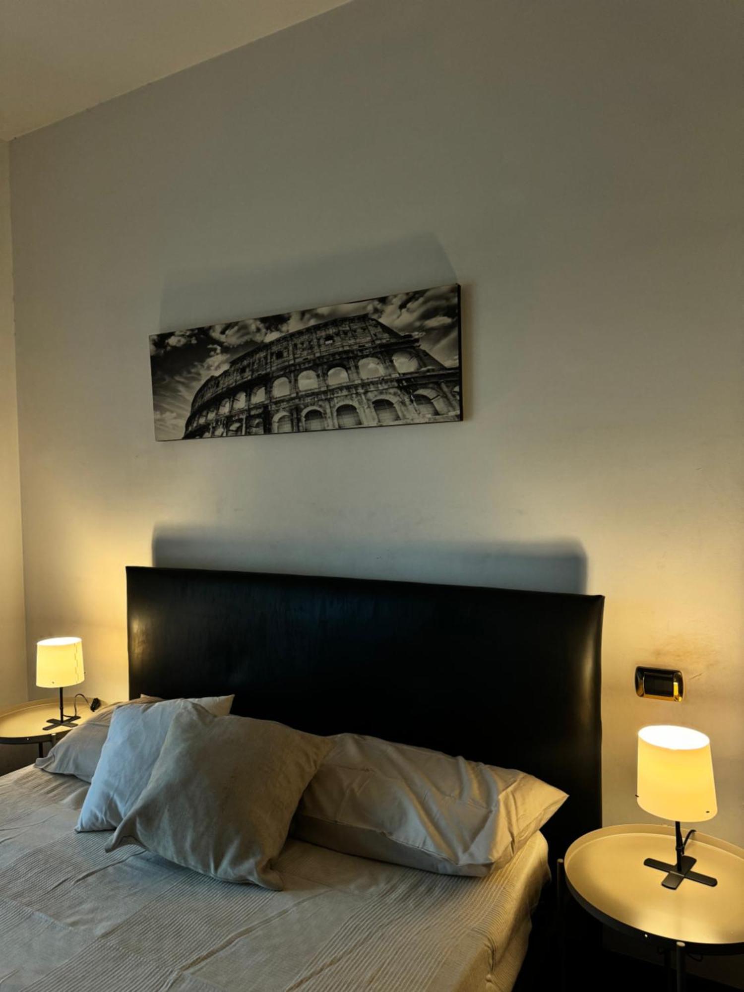 روما Domus Apartments المظهر الخارجي الصورة