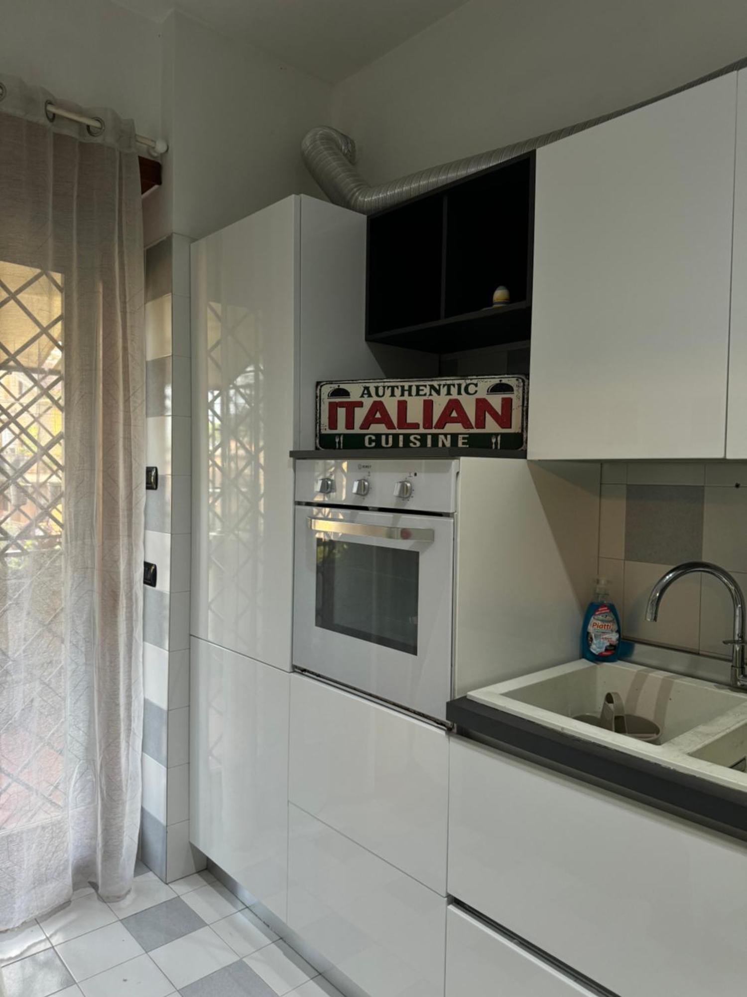 روما Domus Apartments المظهر الخارجي الصورة