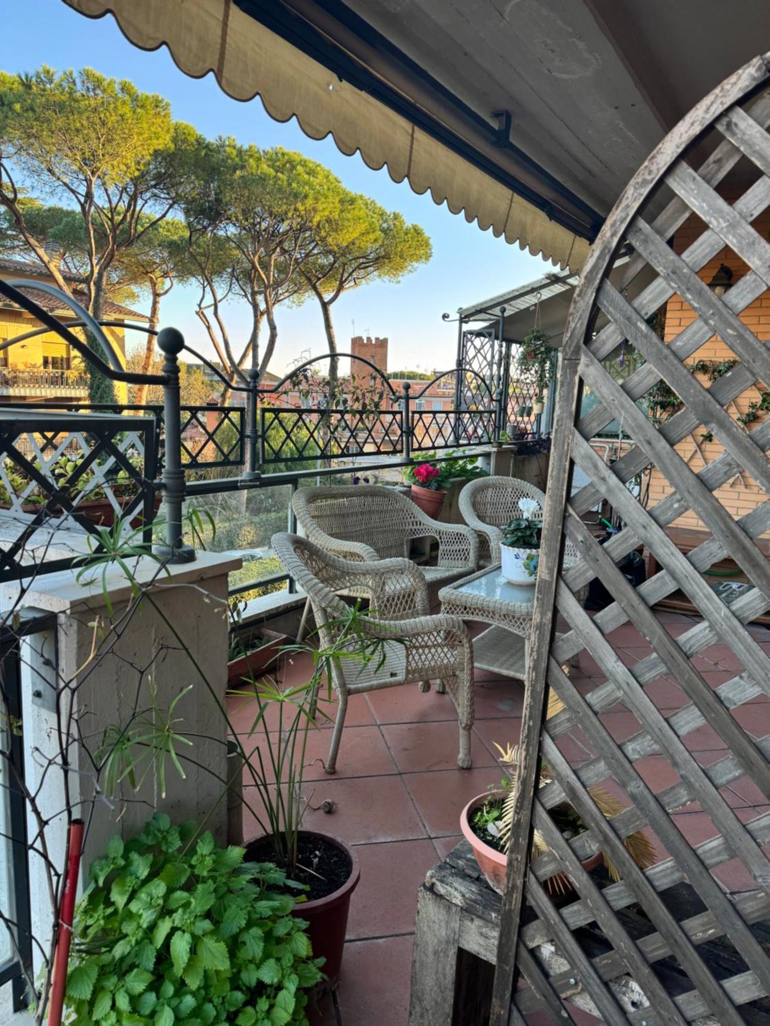 روما Domus Apartments المظهر الخارجي الصورة