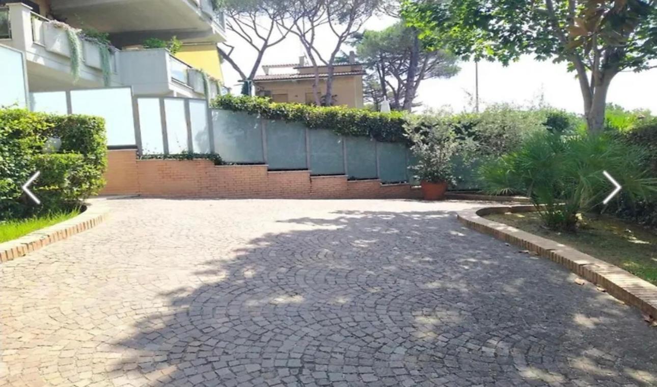 روما Domus Apartments المظهر الخارجي الصورة