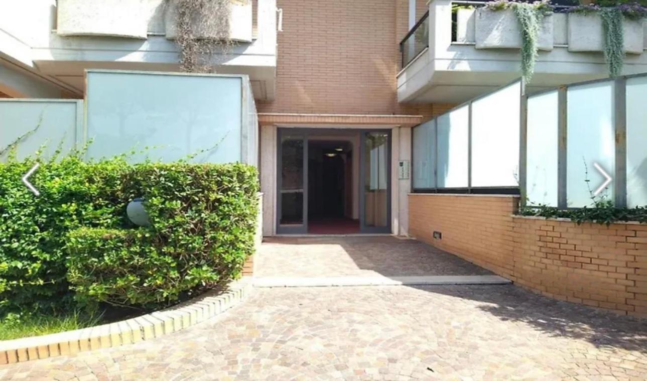 روما Domus Apartments المظهر الخارجي الصورة